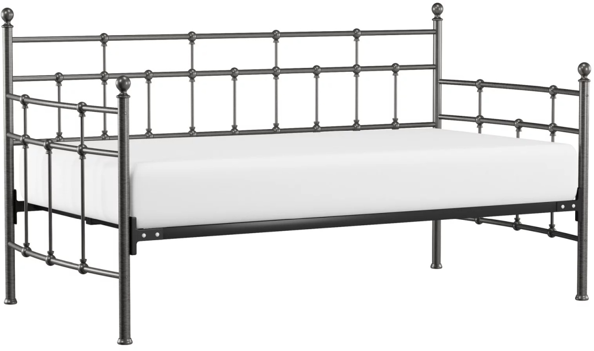 Twin daybed online metal frame