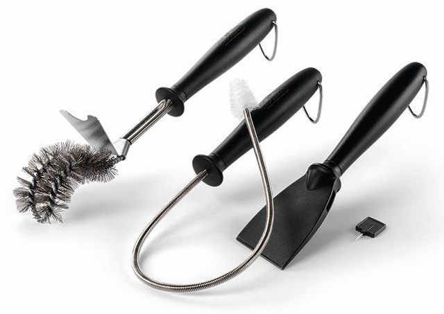 Napoleon Gas Grill Cleaning Toolset