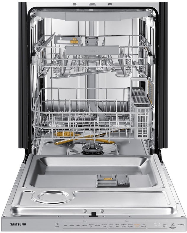 Samsung Bespoke 24 Custom Panel Ready Built In Dishwasher Gil S   0825b732 3db7 40d1 9c03 C68e50603ea1 