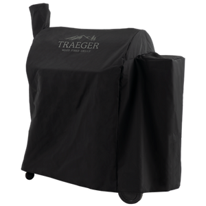 Traeger® Black Grill Cover