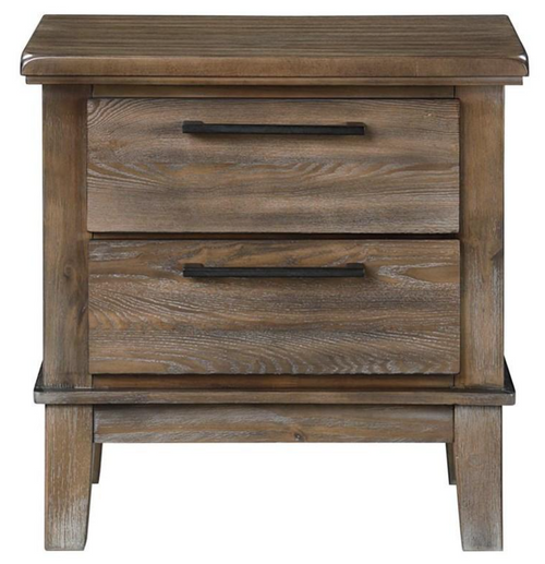 New Classic® Home Furnishings Cagney Vintage Nightstand