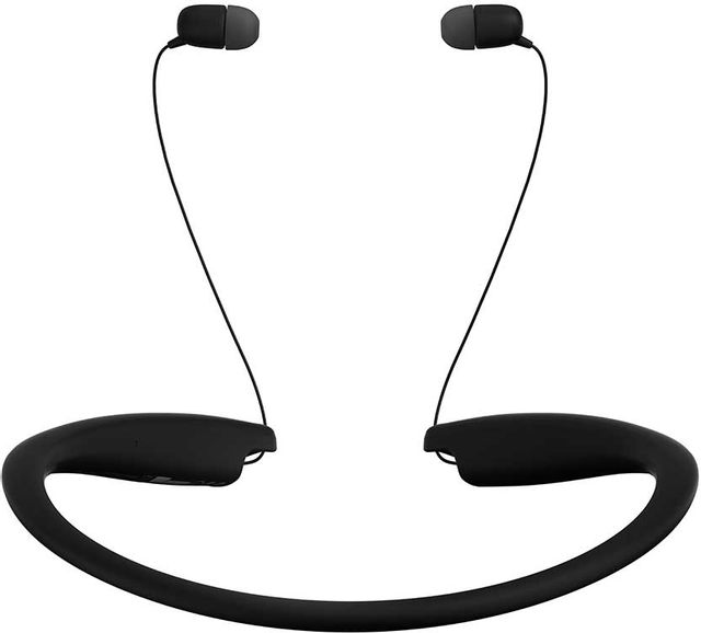 LG Tone Style HBS-SL5 Black Bluetooth® Wireless Stereo Headset 6
