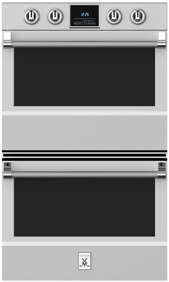 Hestan KDO Series 30" Steeletto Electric Built In Double Oven 0