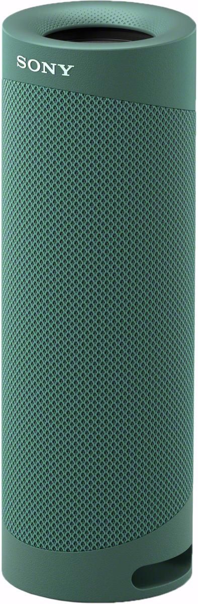 Sony® XB23 EXTRA BASS™ Olive Green Portable Wireless Speaker