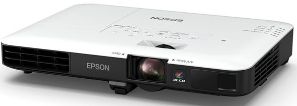 Epson® PowerLite 1785W Wireless WXGA 3LCD Projector | Integrity