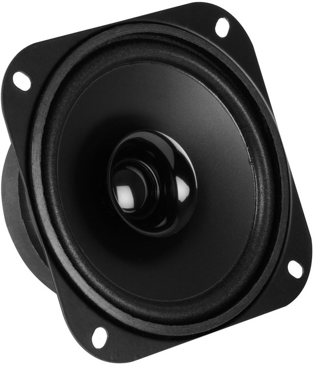 BOSS® Audio Systems 4" Replacement Speaker 1
