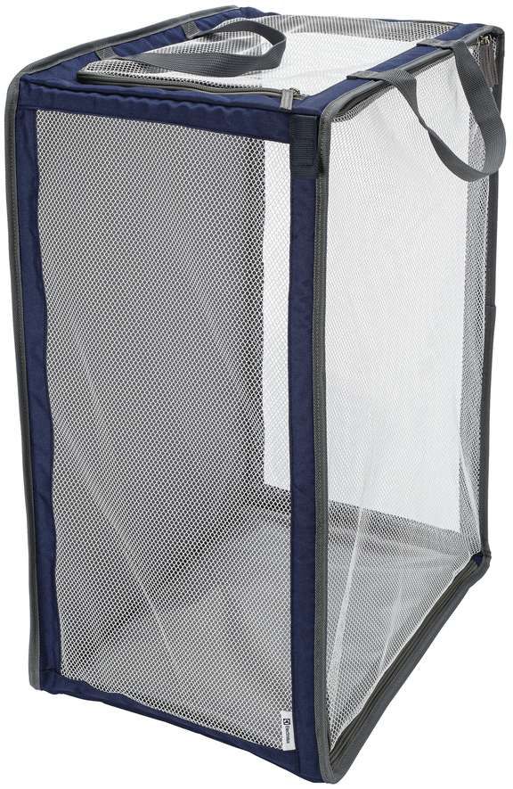 Frigidaire® LuxCare™ Foldable Hamper and Laundry Basket 8