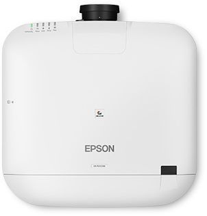 Epson® EB-PU1006W WUXGA 3LCD Laser Projector  5