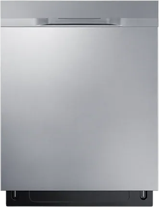 Samsung 24" Stainless Steel Built In Dishwasher 9