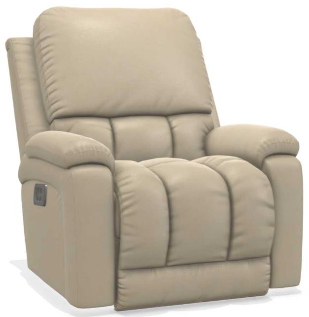 greyson power rocking recliner