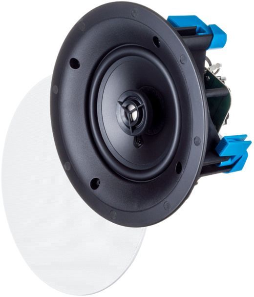 Paradigm® CI Home 5.5" White In-Ceiling Speaker 3