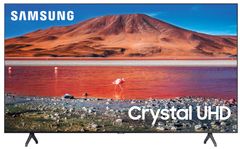 Samsung 55" Class TU7000 Crystal UHD 4K Smart TV