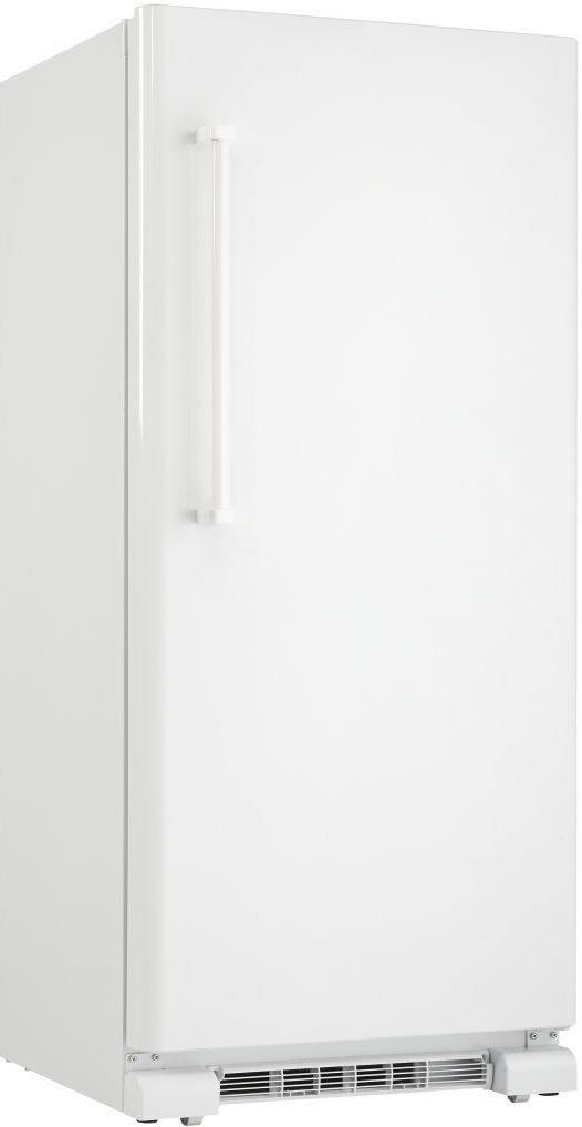 Danby® 16.7 Cu. Ft. Upright Freezer-White 0