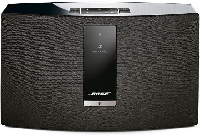 Bose® SoundTouch® 20 Series III Black Wireless Speaker 1