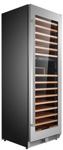 Thor Kitchen® 24" Stainless Steel Wine Cooler 5