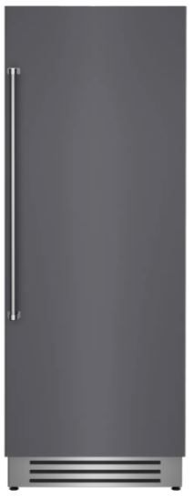BlueStar® 17.4 Cu. Ft. Panel Ready Counter Depth Column Refrigerator