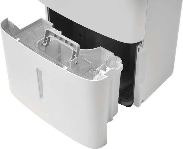 Frigidaire® 35 Pt. White Portable Dehumidifier 4