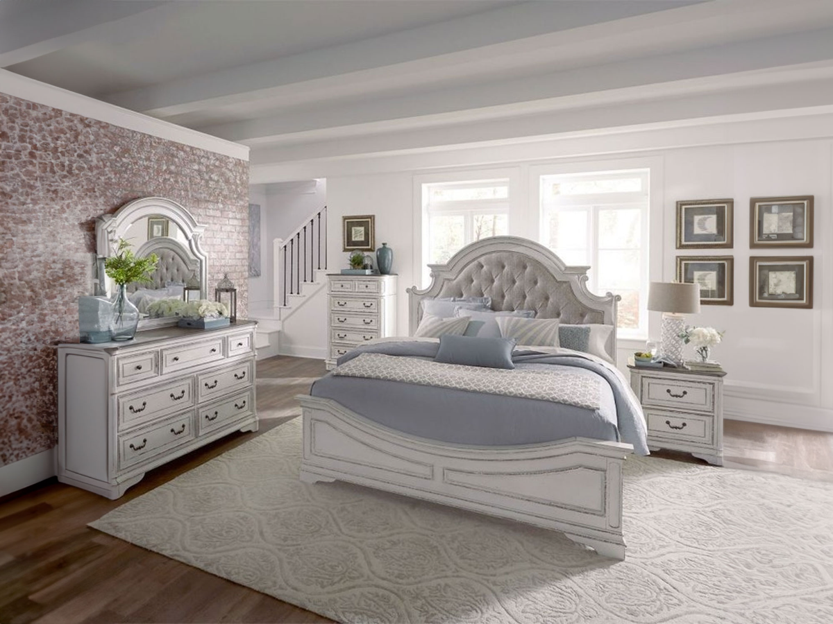 Marlow bedroom deals set