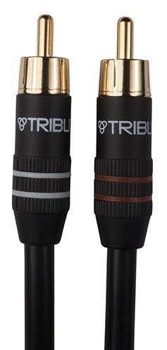 Tributaries® 100m Series 2 Bulk Audio Cable 1