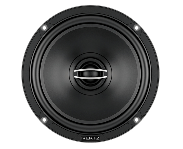 Hertz Cento 6.5" Car Audio Coaxial Speaker 1