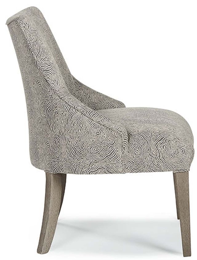 Best® Home Furnishings Elie Riverloom Dining Chair-2