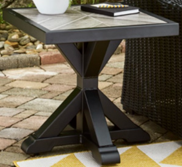 Beachcroft end online table