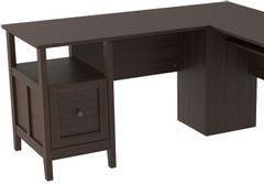 Signature Design by Ashley® Camiburg Warm Brown Home Office Desk