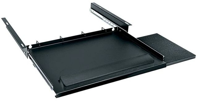 Middle Atlantic Products® MDV Series Keyboard Tray
