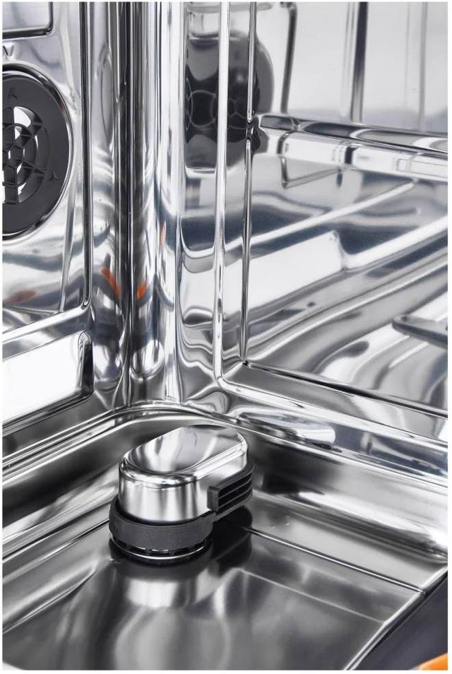 LG 24" PrintProof® Stainless Steel Top Control Built In Dishwasher 6