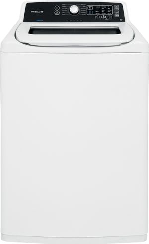 Frigidaire® 4.1 Cu. Ft. Classic White Top Load Washer