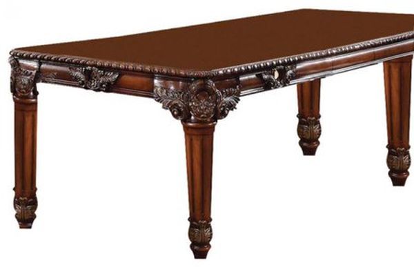 ACME Furniture Winfred Cherry Dining Table