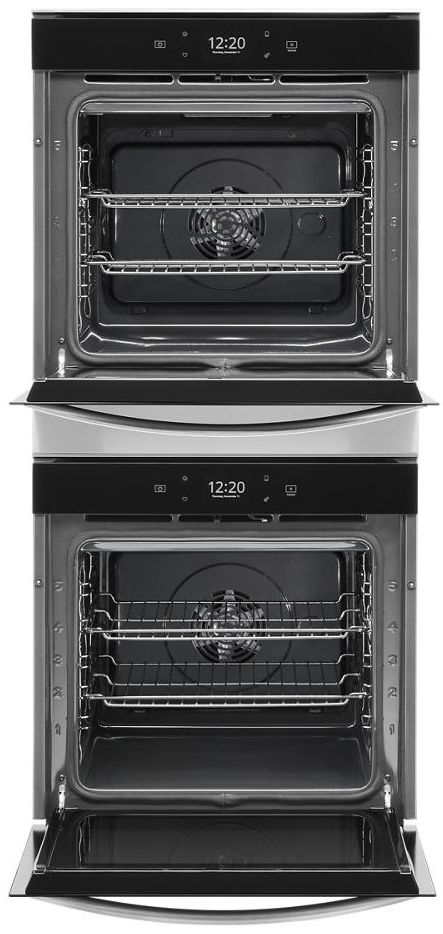 Whirlpool 24 Double Electric Wall Oven Grand Appliance And TV   09158204 3601 4837 83f9 4cb0cce5d1ee 