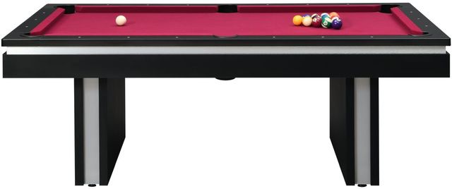 Blackwood Table de billard Official 7' - Nordic ProStore