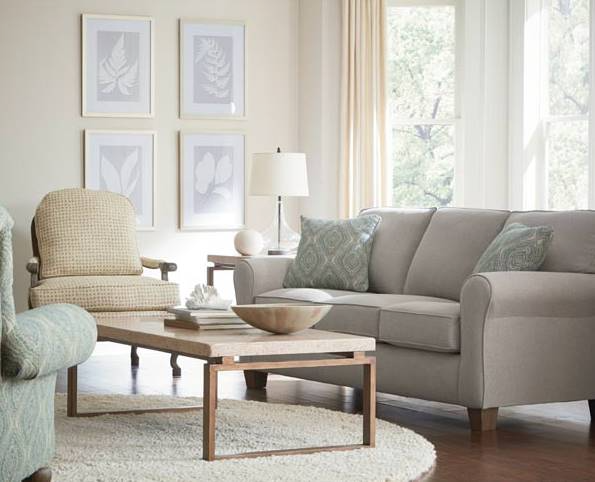 Best® Home Furnishings Annabel Sofa | Comfort Center