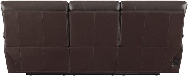 Coaster® Clifford Double Reclining Sofa 3