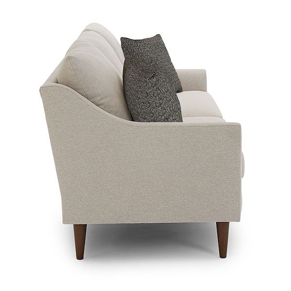 Best® Home Furnishings Smitten Sofa 1