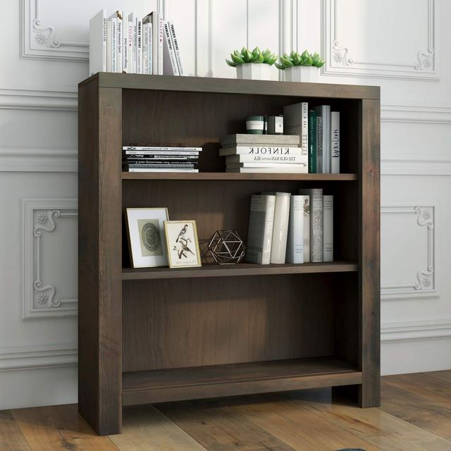 Legends Furniture, Inc. Joshua Creek 36” Bookcase 5