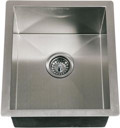 Coyote Outdoor Living 16” Sink-Stainless Steel