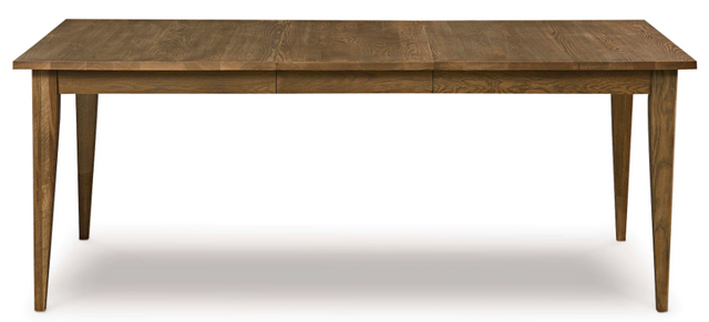 Bassett® Furniture Amelia Summerfield Oak Dining Table