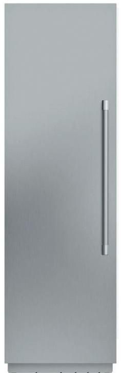 Thermador® Freedom® 8.6 Cu. Ft. Built In Freezer Column-Panel Ready-1
