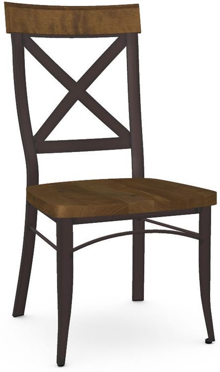 Amisco Kyle Side Chairs