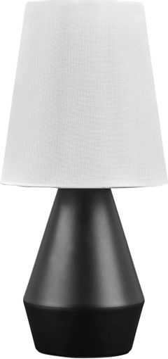 Signature Design by Ashley® Lanry Black Metal Table Lamp