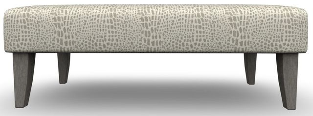 Best® Home Furnishings Linette Ivory Bench-1