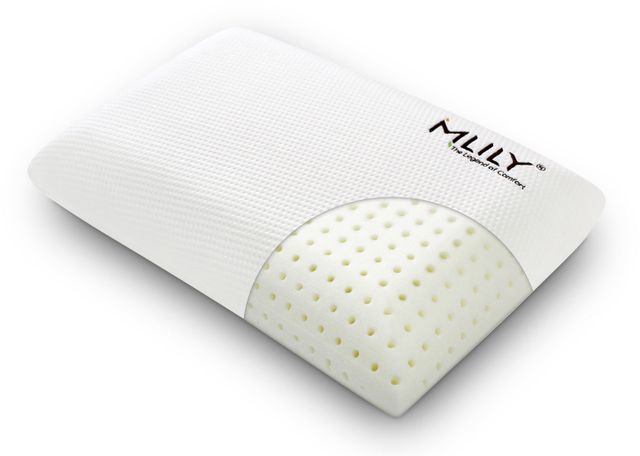Mlily® Energize Memory Foam Bed Pillow 1