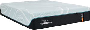 Tempur-Pedic® TEMPUR-ProAdapt™ 2.0 TEMPUR-Material™ 12" Firm Tight Top Full Mattress