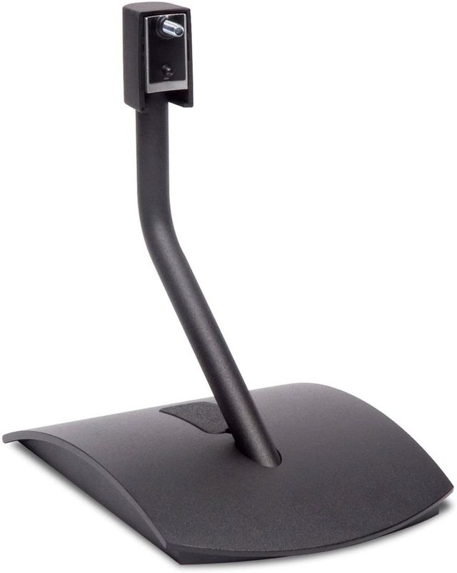 Bose® Black UTS-20 Series II Universal Table Stand 0