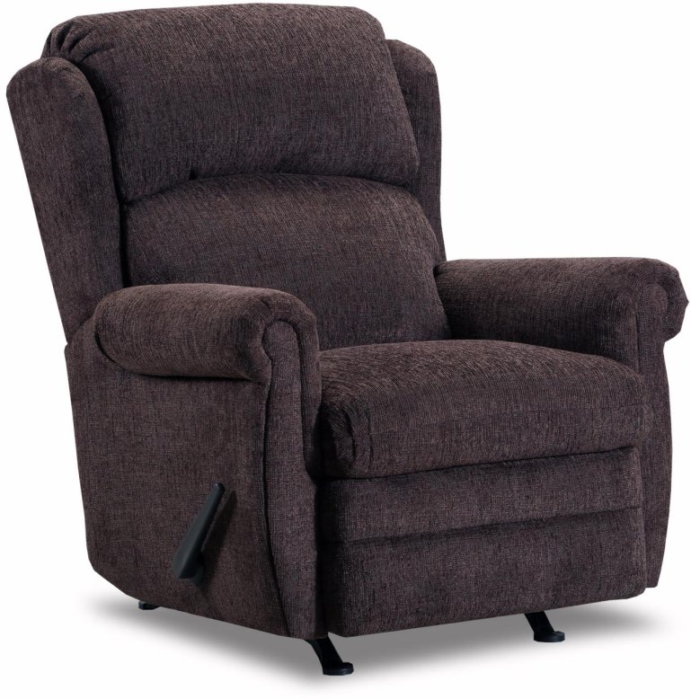 lane swivel glider