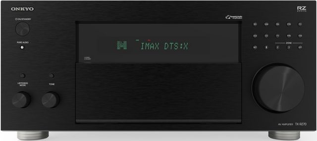 Onkyo® 11.2 Channel Home Theater Receiver