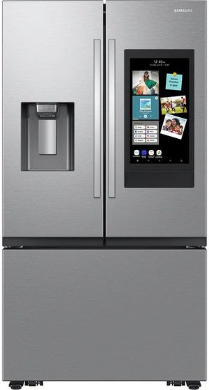 A Guide to Smart Refrigerators - Mansion Global