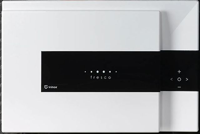 Irinox Fresco® Élite 22" White Blast Chiller -0
